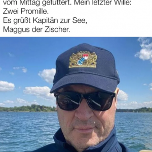 lel der Maggus