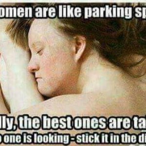Frauen&Parkplätze