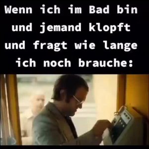 So und nicht anders wohl