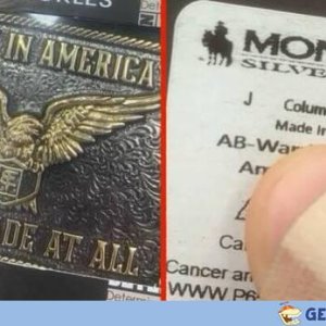 Mexiko ist ja auch in Amerika XD