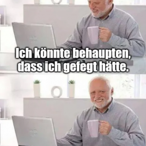 Ouh man