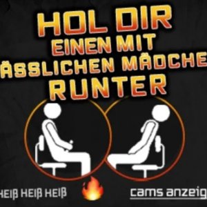 Geil Abend gerettet
