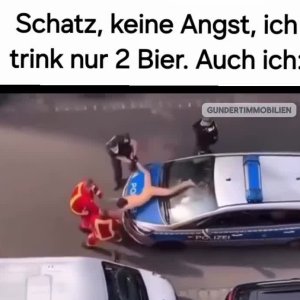 Ganz normaler Freitag