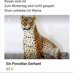 Keine Kosten und Mühen gescheut