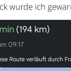 Danke Google Maps