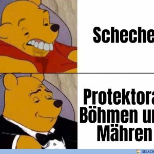 So und nicht anders wohl