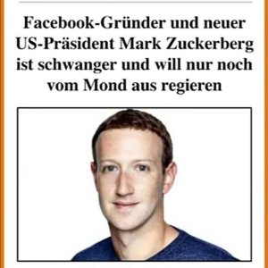 Business News 2025 ohne Faktencheck