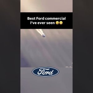 Ford kann DOCH über Rasen fahren
