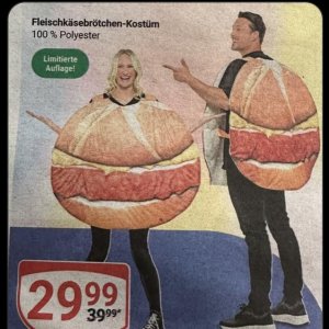 So und nicht anders wohl!