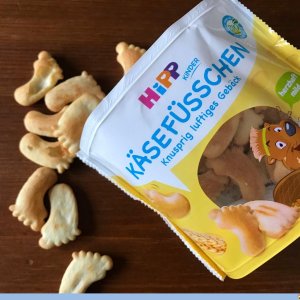 Mmmh... Das schmeckt