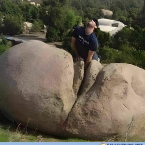 Geile Spalte