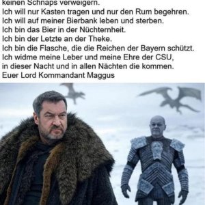 lel der Maggus