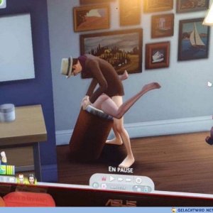 SIMS 4 beste