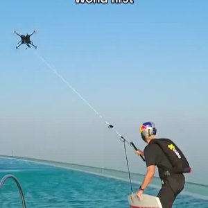 Kann man mal so machen