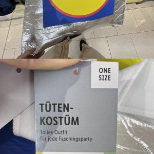 Kann ich so gehen?