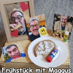 lel der Maggus
