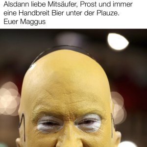 lel der Maggus