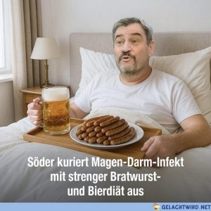 lel der Maggus