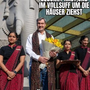lel der Maggus
