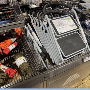 Wird oft zusammen gekauft