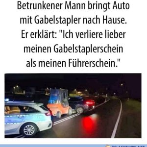 System ausgetrickst