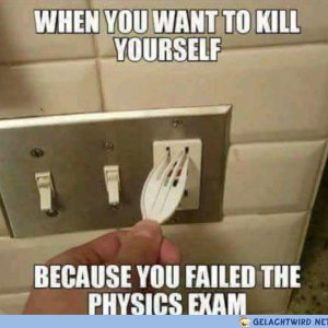 Failed