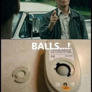 Balls