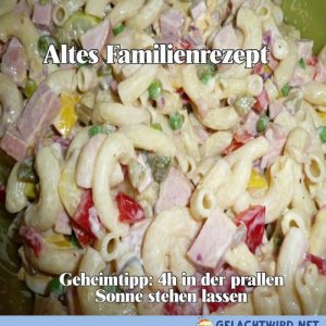 Das gibt den letzten Kick