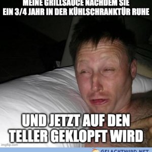 Die Haltbarkeit hat undendlich