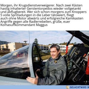 lel der Maggus