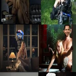 Die Drohnewars / Season I / Episode 10