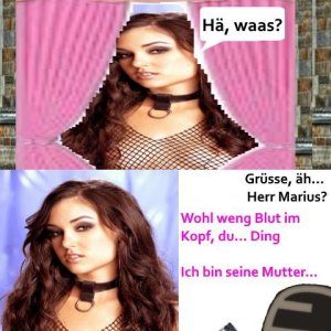 Die Drohnewars / Season I / Episode 11