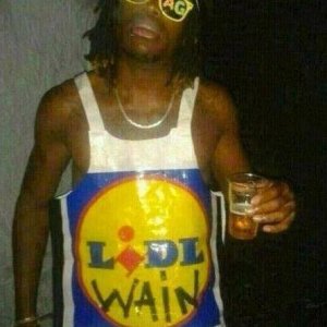 Lidl wear