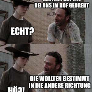 och nöööö
