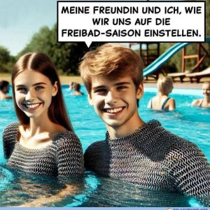 Bald ist es wieder soweit