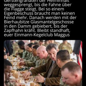 lel der Maggus