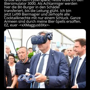 lel der Maggus