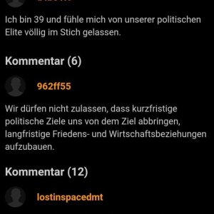 fühl ich