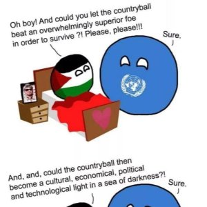 Countryballs