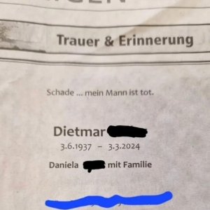 Schade