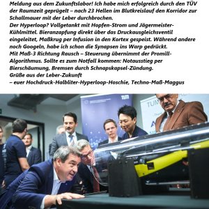 lel der Maggus