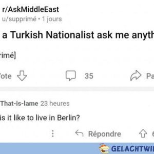 Ich bin ein Berliner