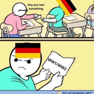 Double Loser