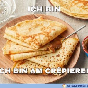 Mein Lieblingsessen