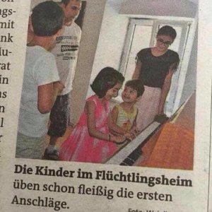 anschlägliche VWG