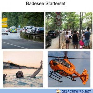 Ein riesen Spaß