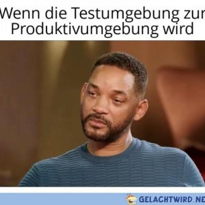 Gar kein Bock