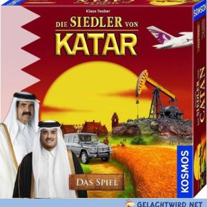 Großer Spaß