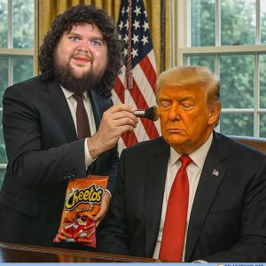 Trump & Vance