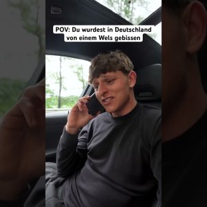 Endlich Oralsex